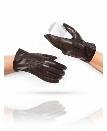 Перчатки Мужские i.K11-BRL/BL